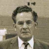 Ray Workman (1905–1983)