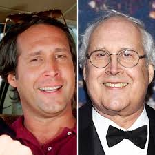 It's Beverly D'Angelo's 64th Birthday — See the Cast of 'National Lampoon's  Vacation' Then and Now!