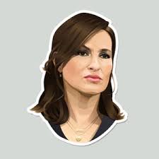 Agent Scully Sticker