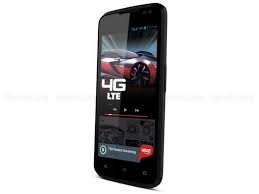 YEZZ Andy A4.5EL, Double SIM, 4Go, 4G ...