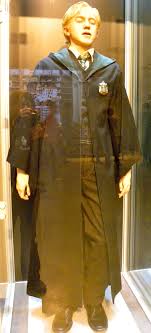 Draco in pop culture draco malfoycharacter in the harry potter series draco centaurosa dragon,like humanoid from the puyo puyo video game series Draco Malfoy Simple English Wikipedia The Free Encyclopedia