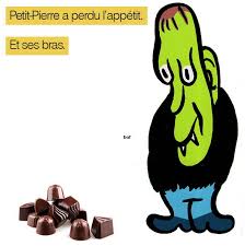 Pas D Bras Pas D Chocolat Une Nouvelle Amie Bras