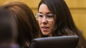 Jodi Arias trial