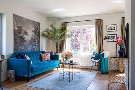 Should you set up a workspace in there, too? 36 Small Living Room Ideas How To Design Decorate A Small Living Room Apartment Therapy