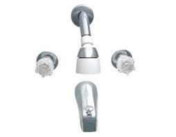 Have a drip in your shower or bathtub? Faucets Tub And Shower Accessories M L Mobile Home Supply