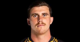 Official Hostplus Cup profile of Danny Heenan for Sunshine Coast Falcons