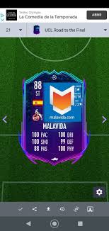 By default, the backsides of cards feature entertaining football trivia including insider capsules and the best quotes from the history of the sport. Fut Card Builder 6 0 5 Download For Android Apk Free