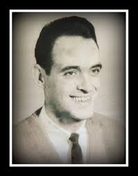 George Dean McCombs Obituary May 12, 2017