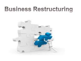 business restructuring | PPT