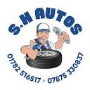 S.h.autos Garage Services and Car Body Repair Specialists