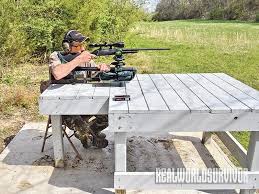 10 Steps To Building A Shooting Shed