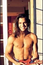 Pin On For The Love Of The Long Haired Man