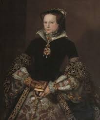 Queen Mary I On Twitter Queen Mary Tudor Mary I Mary I Of England