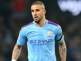 Kyle walker official sherdog mixed martial arts stats, photos, videos, breaking news, and more for the middleweight fighter from united states. Kyle Walker Harassed After Lockdown Breaches Report Sportstar