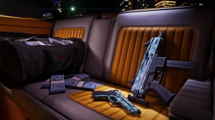 GTA 6 Weapons List: Tutte le armi e l'equipaggiamento confermati
