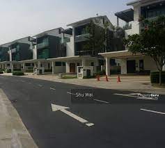 Featuring an outdoor pool and a children's playground, shaftsbury stellar cyberjaya offers modern accommodation in cyberjaya. New Handover Superlink Semi D Villas Homes Cyberjaya Flower Garden Nr Putrajaya Usj Shah Alam Putra Heights Subang Jaya Selangor 5 Bedrooms 4206 Sqft Semi Detached Houses Cluster Houses For Sale By Shu Wai Rm