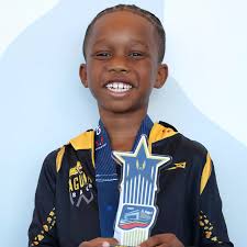 YOUTH RUNNER MAGAZINE