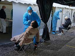 The kitkatclub is said to attract patrons from all over europe and other parts of the world because of its music selection (techno and trance music). Fetish Gear Out Ppe In Berlin S Kitkatclub Offers Covid Tests Coronavirus The Guardian