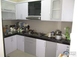 Kitchen Set Semarang 11 Di 2021 Dapur Dekorasi Dapur Furniture
