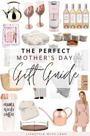 The Perfect Mother S Day Gift Guide Lifestyle With Leah In 2020 Perfect Mother S Day Gift Diy Gifts For Mothers Gift Guide