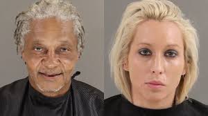 Deputies: Man arrested for carrying meth, woman charged for stealing vehicle