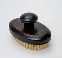 Pennello Secco Rivitalizzante