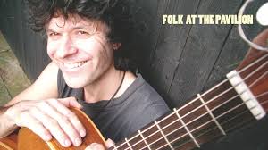 Folk at the Pavilion: Rory McLeod in Concert — East Point Pavillion