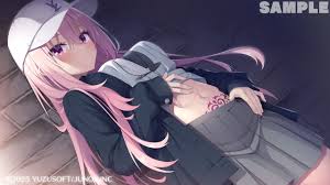 千恋万花 CG fulfill your deepest cravings