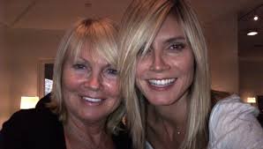 Heidi Klum: Wir schaffen das schon!