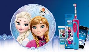 This condition is a severe inflammation of the lining inside the mouth. Disney Magic Timer Zahneputzen Mit Disney Marvel Stars