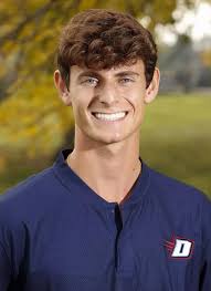 2020-21 MEN'S GOLF Roster