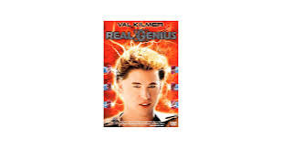 Amazon.com: Real Genius : Val Kilmer, Gabe Jarrett, William Atherton, Patti  D'Arbanville, Martha Coolidge, Brian Grazer, Real Movie Company: Movies & TV