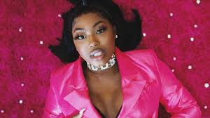 Ms Banks Bad B Bop Youtube Ms Banks Hottest Music Videos Youtube Videos Music