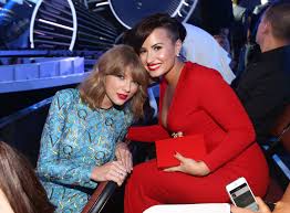 That will be harder than you think. Demi Lovato Defends Taylor Swift Taylor Swift Sexist Critics