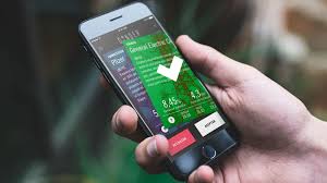 Con gluwards podras ganar dinero muy facil estando descansando o sentado. Como Funciona Goonder La App Argentina Para Invertir En Acciones Desde El Celular Infobae