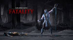 Check spelling or type a new query. Sebelum Nonton Ketahui Dulu 7 Fakta Dari Film Mortal Kombat 2021 Dunia Games