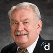 Dr. Alfred Campbell, MD