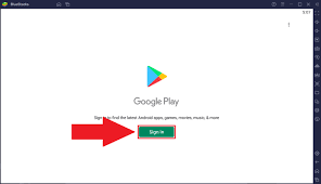 Mon problème est le suivant : Comment Se Connecter Au Google Play Store Sur Bluestacks 5 Support Bluestacks