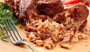 My pulled pork and sides recipe is a great and tasty way to make pulled pork that you cook in your slow cooker. What To Serve With Pulled Pork Side Dish Ideas Simplify Create Inspire