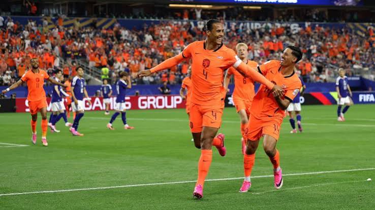 How to watch Netherlands vs Sweden: World Cup 2026 Free Streams & TV Channels | TechRadar