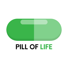 Pill Of Life