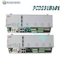 PCD231B101 | 3BHE025541R0101 | excitation unit controller ...