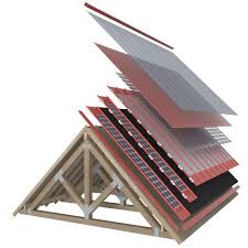 Le Cout Du Fameux Toit Solaire A Enfin Ete Devoile Mais Il N Est Pas Aussi Bon Marche Que Promis Solar Roof Solar Energy Panels Best Solar Panels