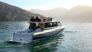 marlborough tour company buys cruise company cougar line stuff co nz