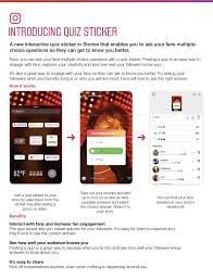 Jan 02, 2021 · funny instagram questions 2021. 4 Ideas For Using The Quiz Sticker On Instagram Stories Storrito Blog