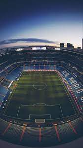 Looking for the best real madrid hd wallpaper 2018? 25 Real Madrid Stadium Wallpapers On Wallpapersafari