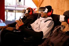 Is Virtual Reality The Future For Nba Broadcasts Slc Dunk