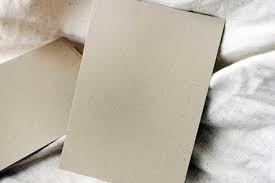 Thick Kraft Cardstock 5x7 25 Sheets Heavy Weight Card Stock Kraft Card Stock Recycled Kraft Cardstock Rustic Cardstock Wedding Diy Diy Invitations Diy Wedding Card Stock
