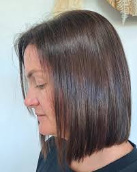 Tiffany Hogan Hairstylist