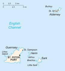 Greenwich mean time (gmt) is the mean solar time at the royal observatory in greenwich, london, reckoned from midnight. History Of Guernsey Wikipedia